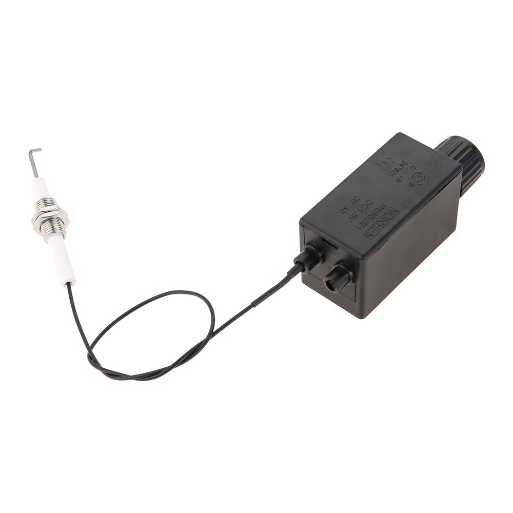 Igniter Push Button Ignition Kit Universal Spark Generator Gas Grill Replacement