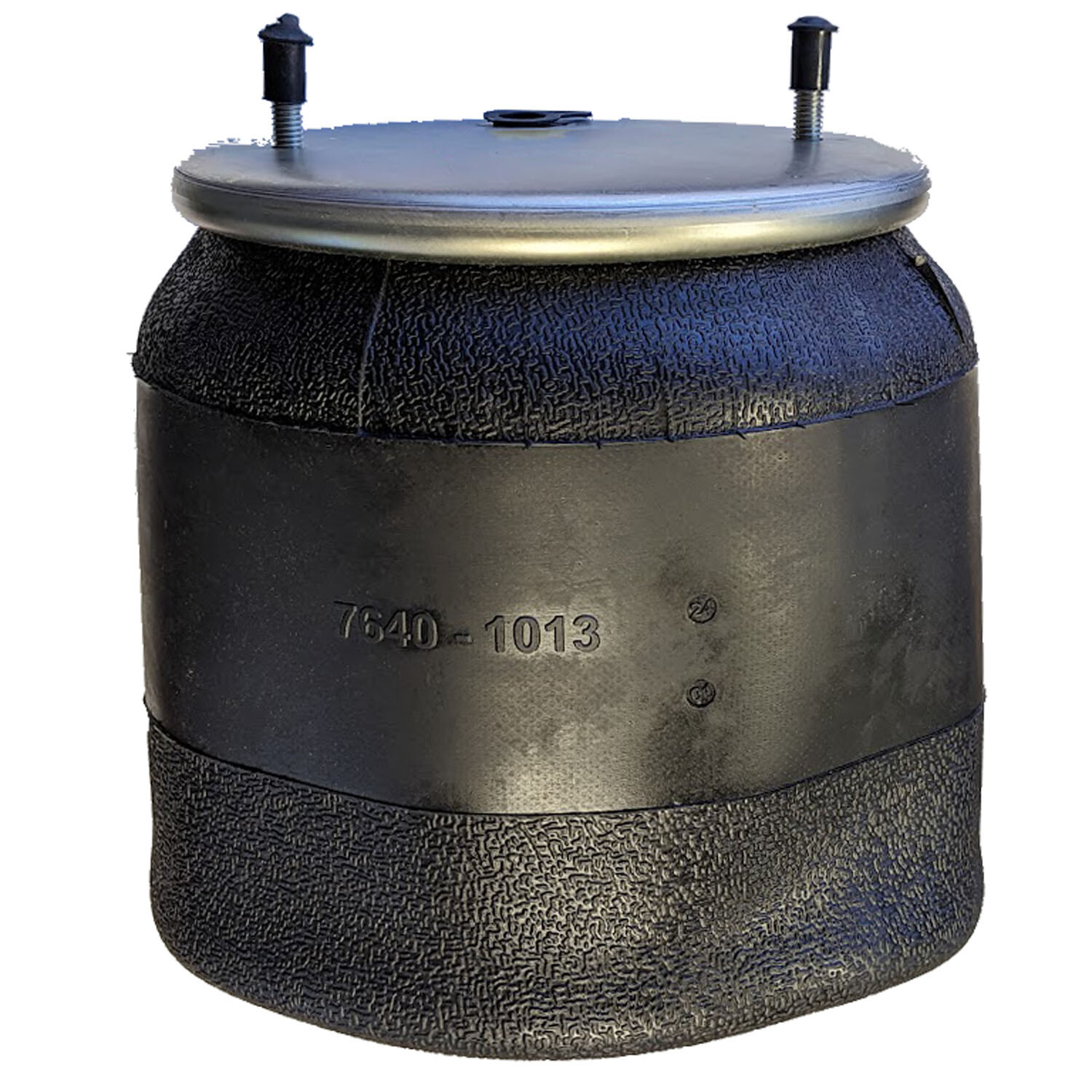 AIR SPRING BAG - REPLACES PETERBILT KENWORTH FIRESTONE W01-358-8864 SINGLE POST