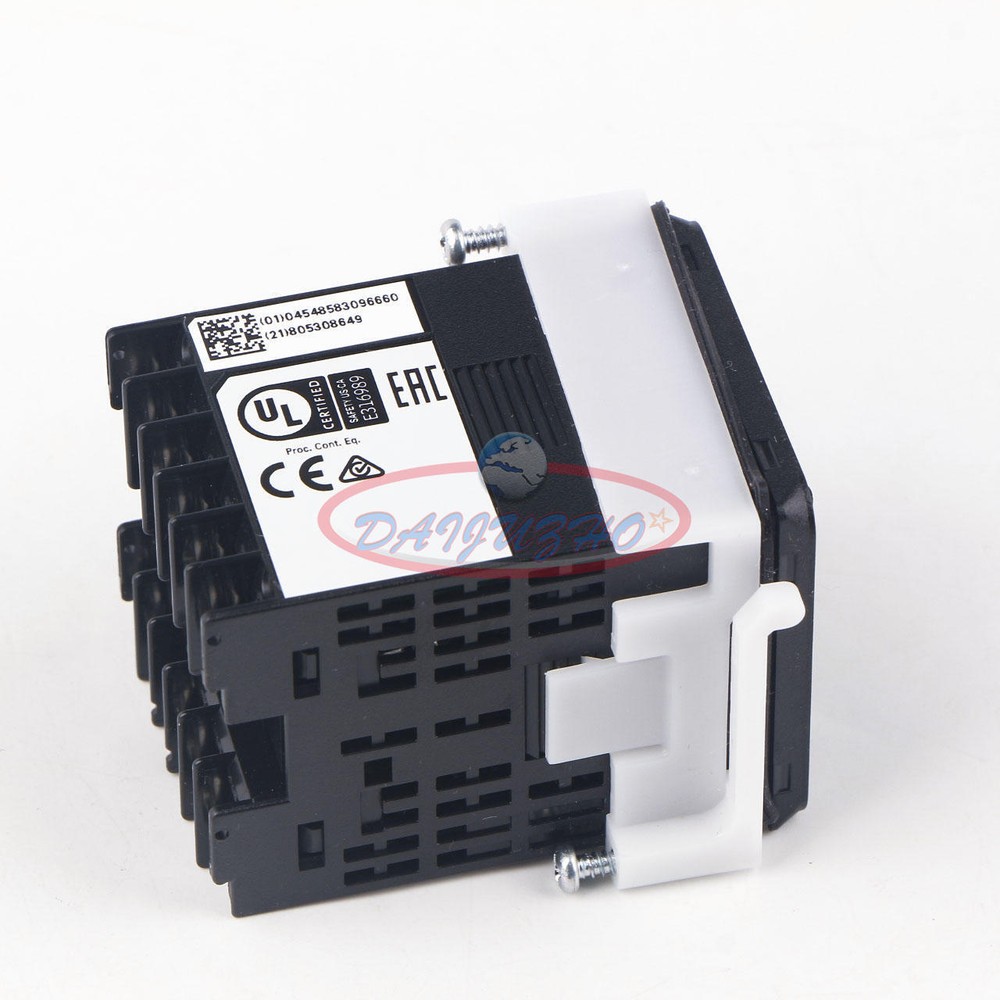 ONE Omron E5CC-RX2ASM-800 100-240VAC Temperature Controller