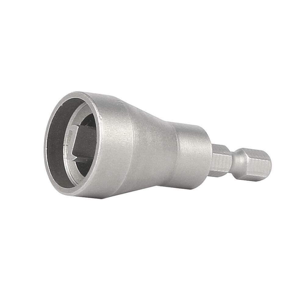 One Way Screw Installer Driver / Remover Extractor 5 Piece Set