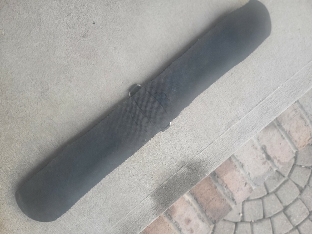 Weaver Smart Cinch 28"