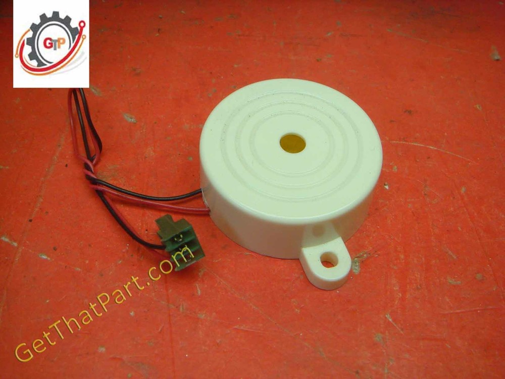 Stryker Position 2920 Patient Pro Alarm Buzzer Module Assembly Tested