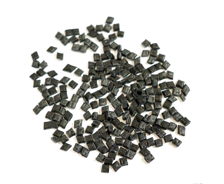 Akulon plastic injection mold pellets Polyamide Nylon Black 30% glass 10 lb