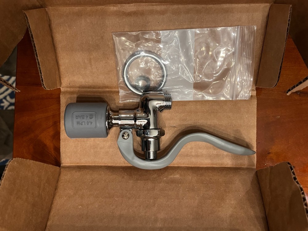 T&S Spray Nozzle