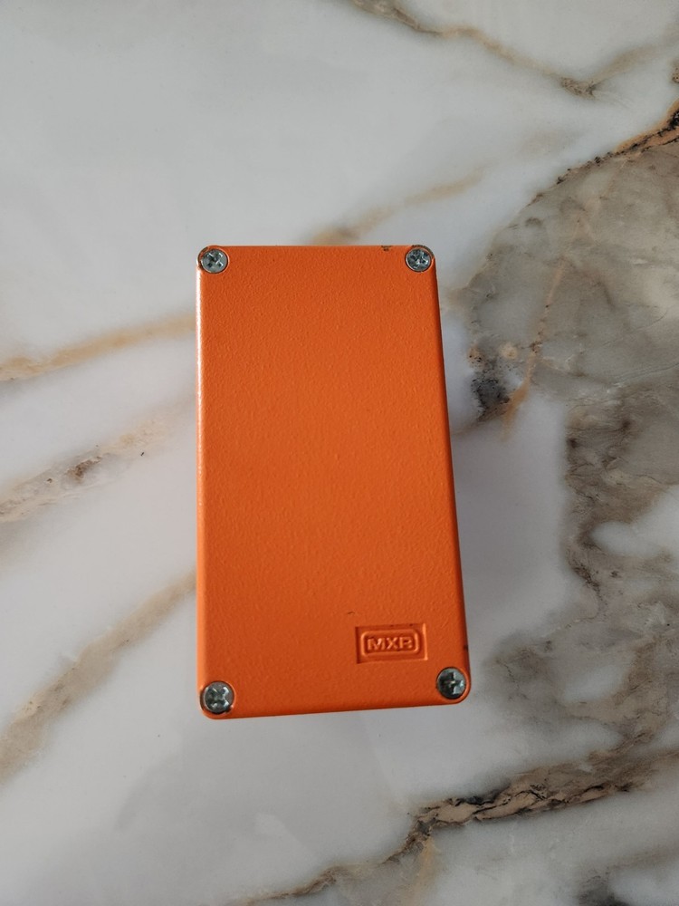 MXR M101 Phase 90 Phaser Pedal - Open Box