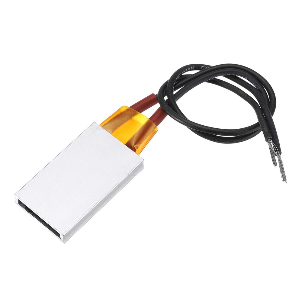 PTC Heating Element 12V 2W-50W 70C PTC Heating Plate