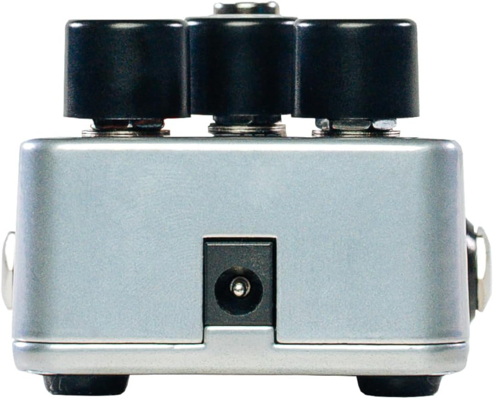 Op Amp Big Muff Pi Fuzz Pedal