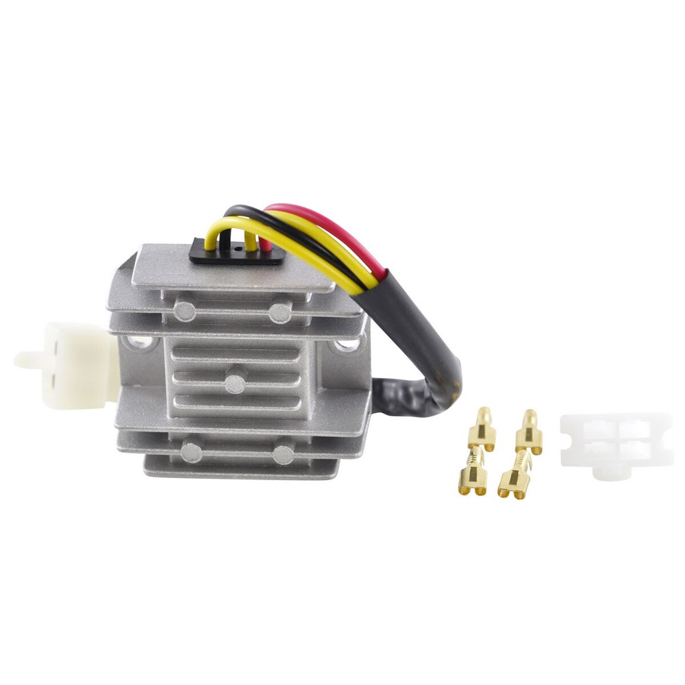 Stator 200 Watt Regulator Rectifier For YFZ 350 Banshee 2005 2006