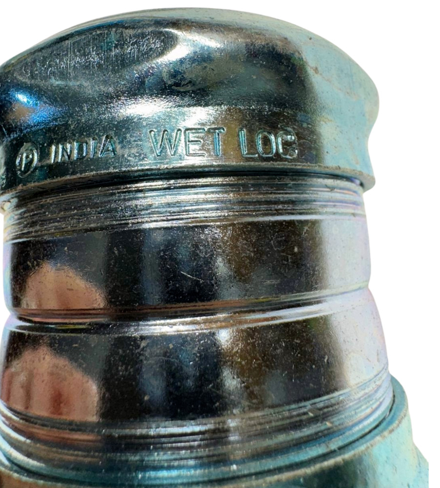 2" Compression Coupling for Wet Location **Free Shipping**