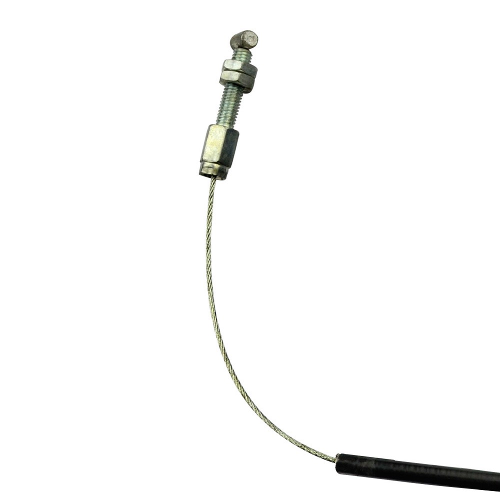 Pull & Push Throttle Cables for Honda AX-1 NX250 1987-1994