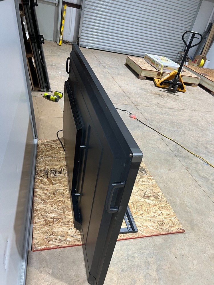 70" Clear Touch Interactive Whiteboard Touch Panel 5070H