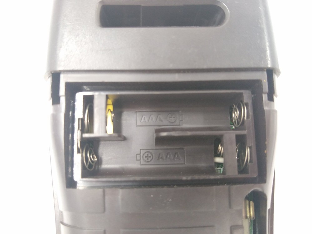 MATCO BASIC DIGITAL MULTIMETER MD251