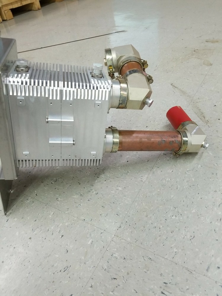 UHF Combiner - Rohde & Schwarz