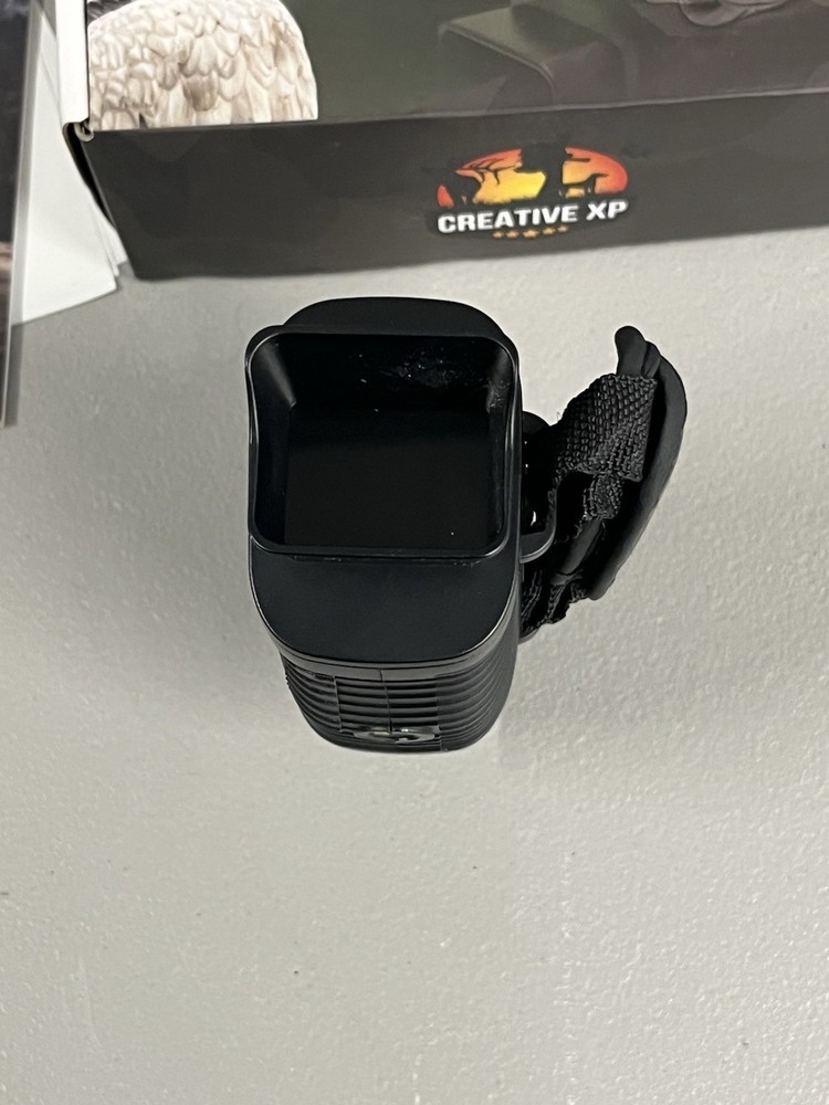 Glass Condor IR Monocular CREATIVE XP Night Vision Scope Black