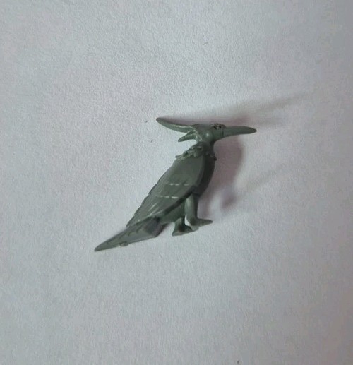 Warhammer High Elf Elves Archmage Small Bird