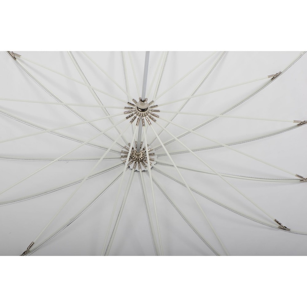 Elinchrom 49" Deep Umbrella, White