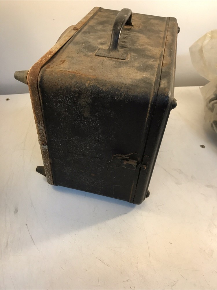 Sears Automotive Analyzer Model 244-21032 Penske