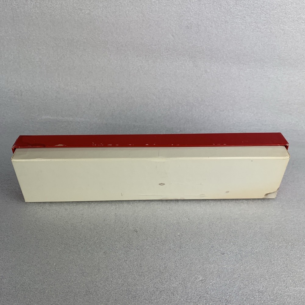 NEW Oneida Silverplate Dessert Cake Server 1976 Rogers Commemorative Eagle Z1