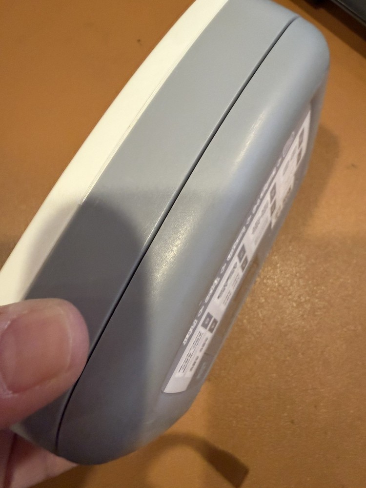 Brother Pt-90 Label Thermal Printer