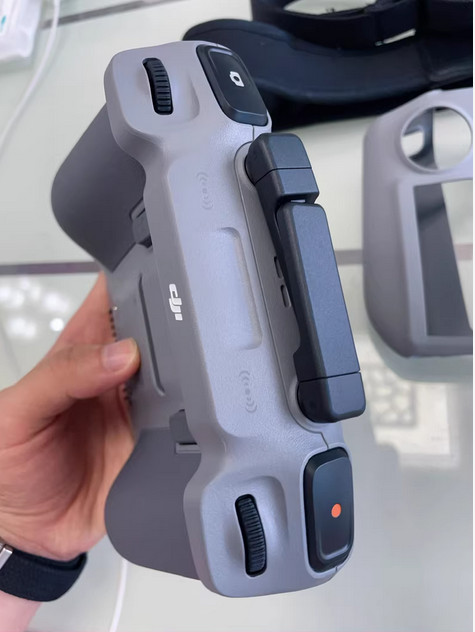 DJI RC 2 Controller RC331 for Neo/Air 3/Mini 4 Pro/Flip-NOT for Air 2/Mini 3 Pro