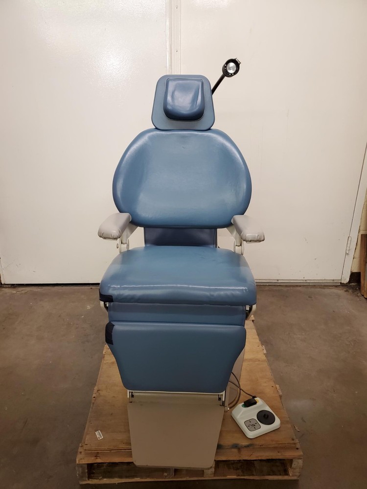 Ritter 391 ENT Chair
