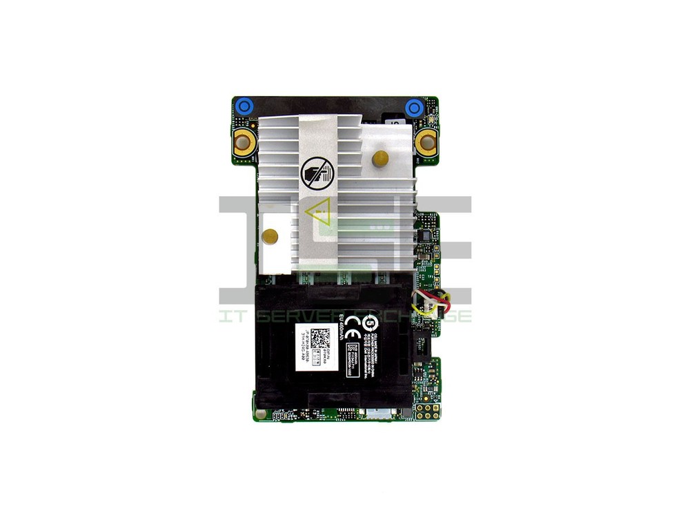 Dell 5CT6D Perc H710 Mini Raid Controller 6GB/s with Battery