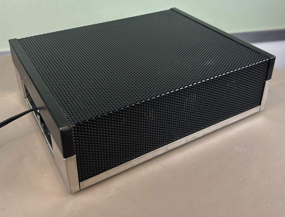 DYNACO STEREO 120 AMPLIFIER