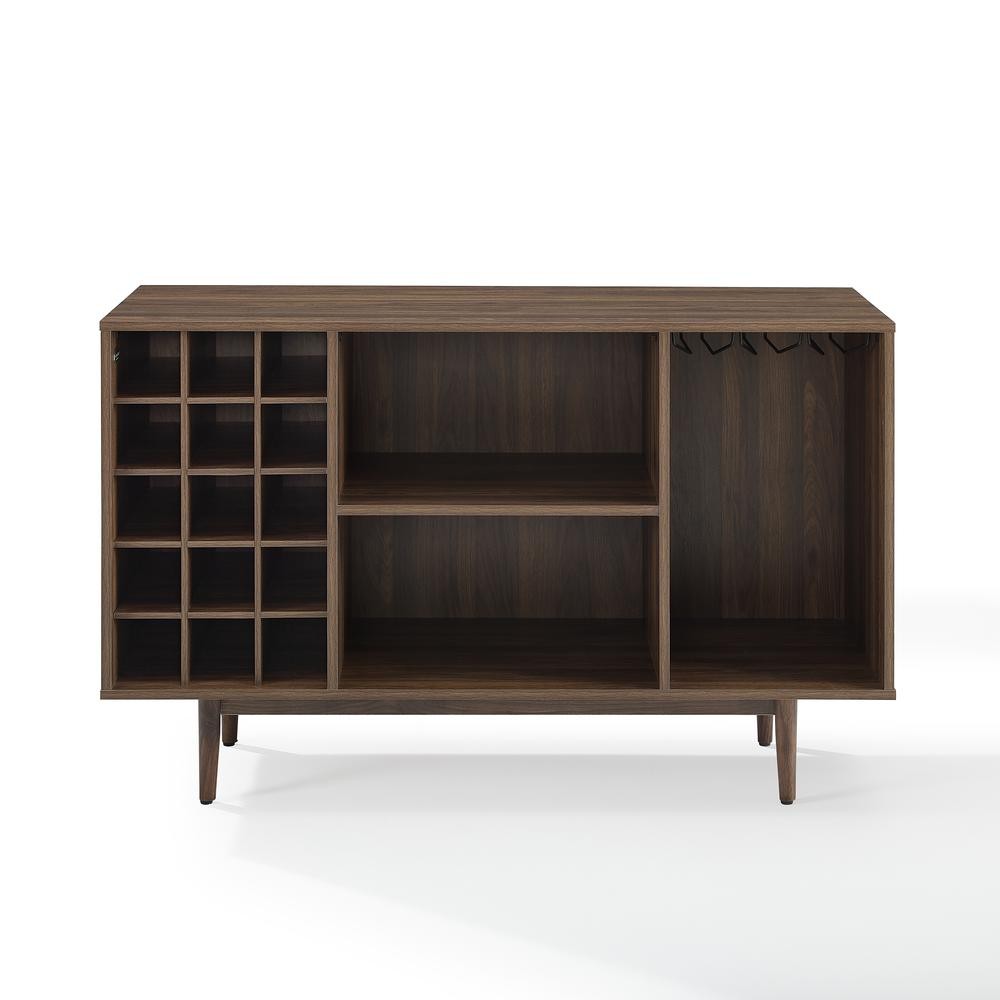 Liam Wine Rack Sideboard