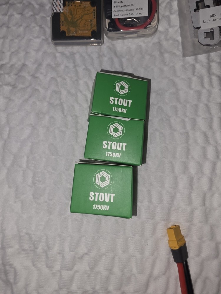 Ultimate DJI FPV Fleet Bundle - (6+ Drones: Freestyle, Long Range, & Whoops)