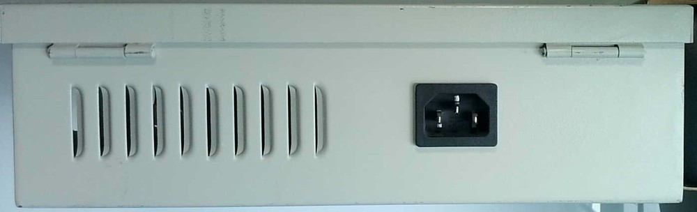 CCTV Power Supply Box TRC12VDC16P30A