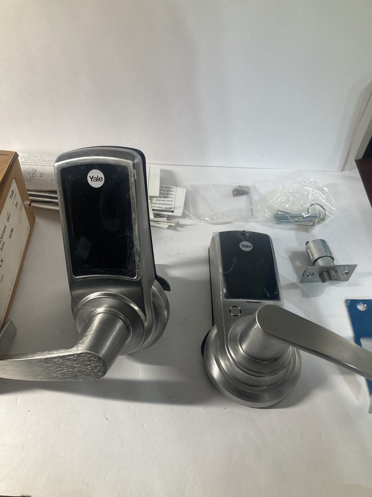 Yale inTouch Touchscreen Access Lock AU E5360LN