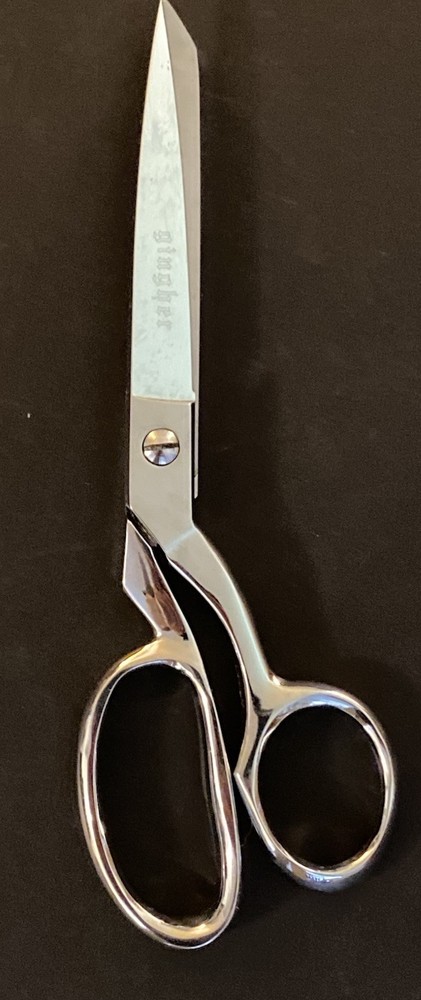 Gingher 8" Scissors