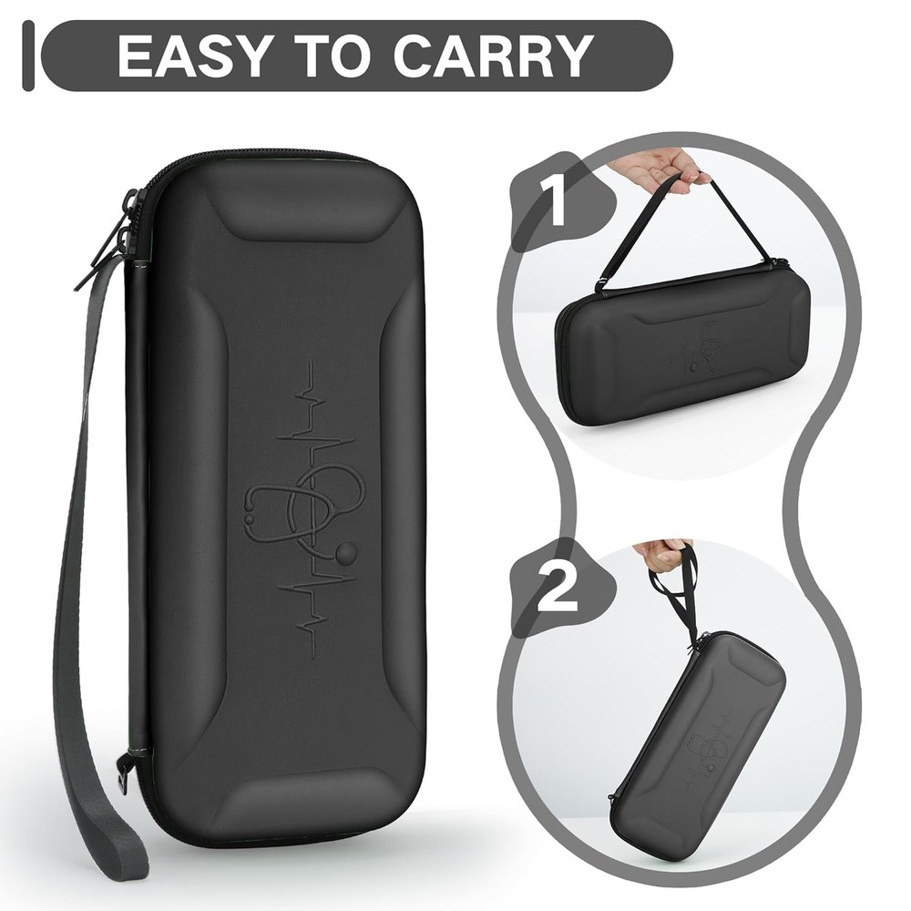 Stethoscope Carrying Case Organizer