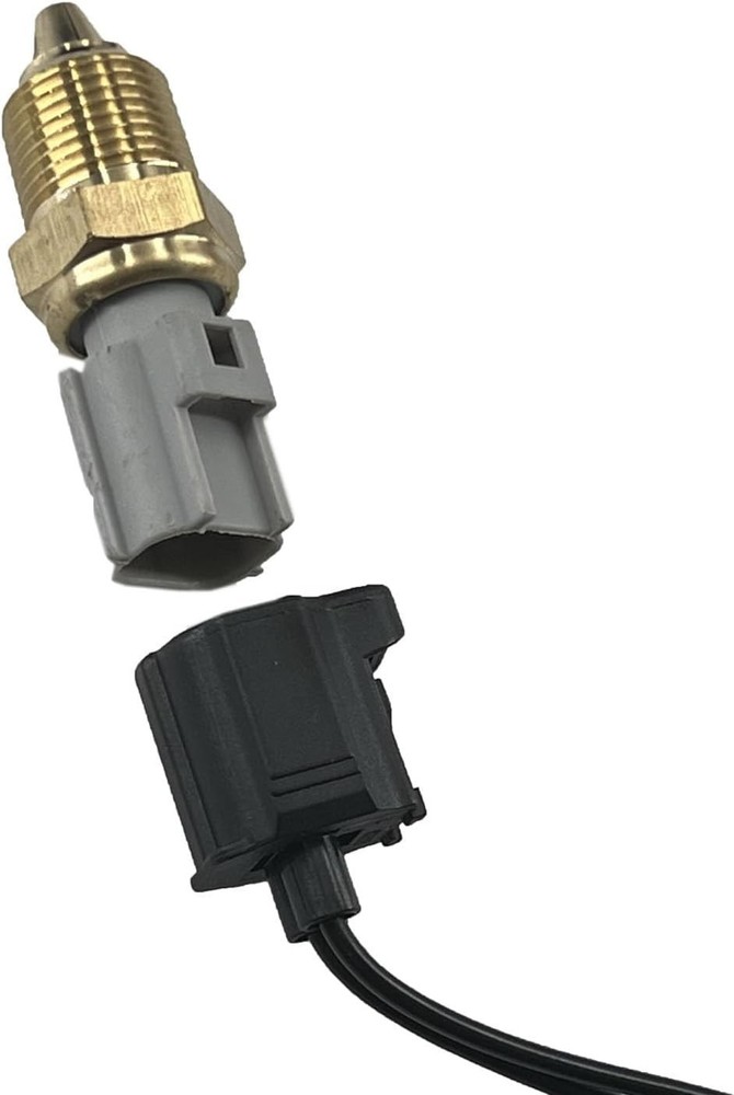 High-Accuracy Engine Oil Temperature Sensor for Ford Vehicles, Easy Install
