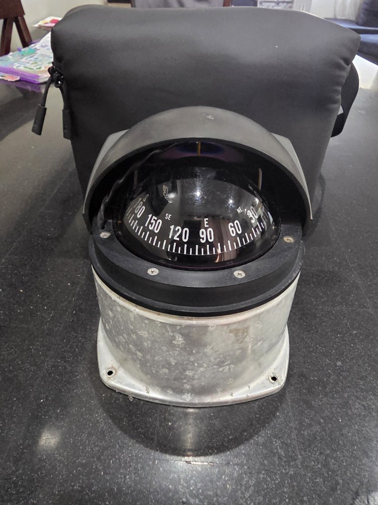 Ritchie Compass