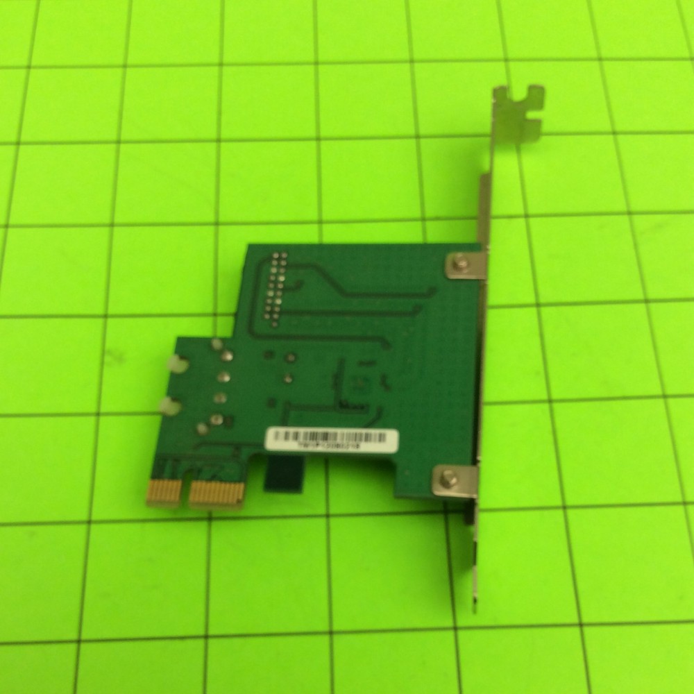 Desktop Computer UDP720202 DP720202 Teratrend Network Card