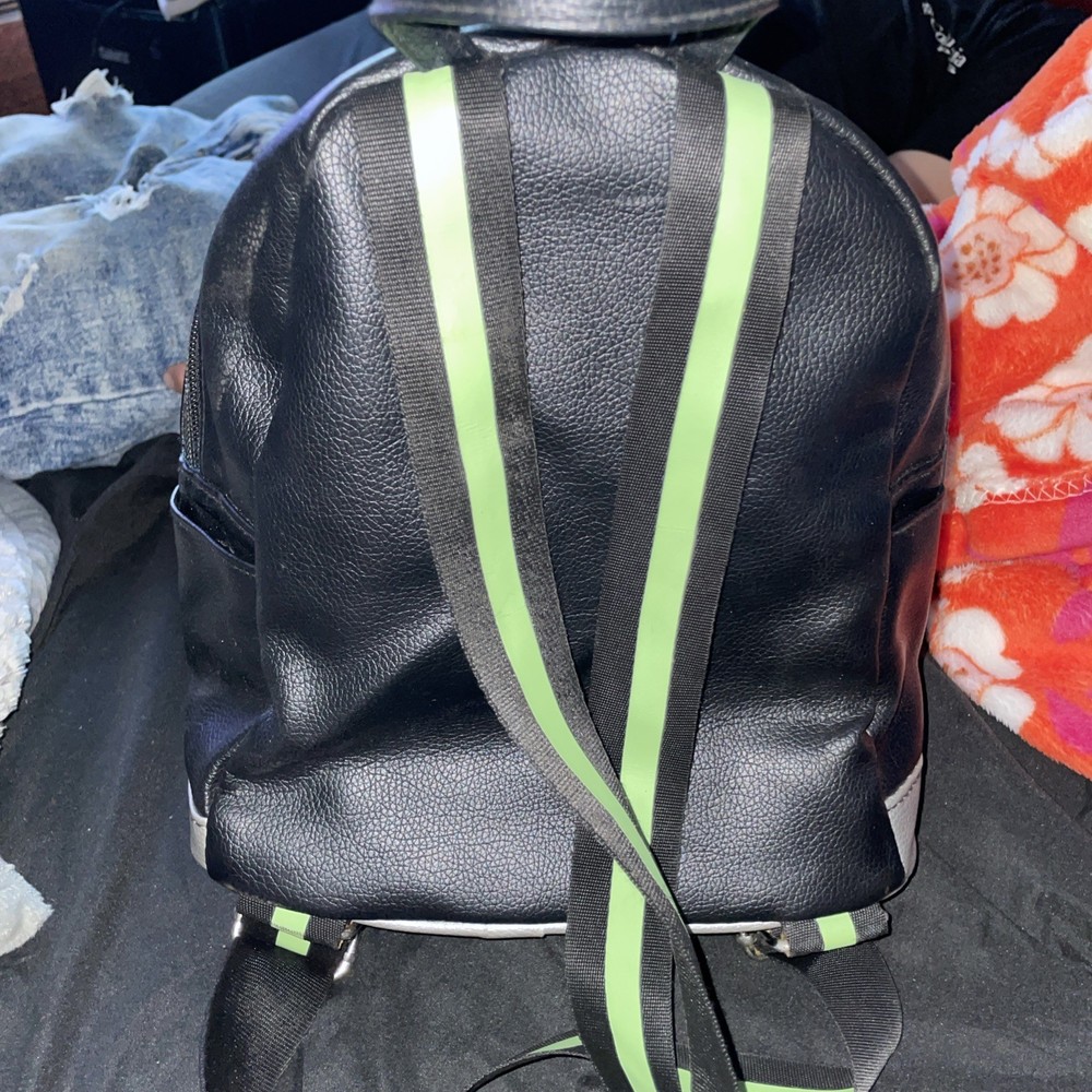 Star Wars Mandalorian The Child Mini Backpack