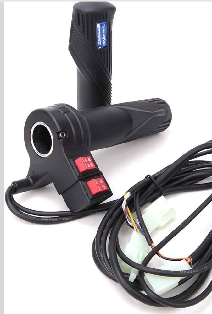 Cycling Bicycle Throtte Electronics