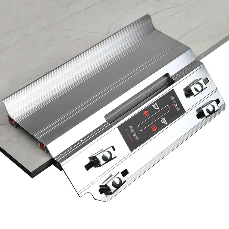 Tile Chamfering Machine Accessories 45 Degree Angle Cutting Tool Multi-func