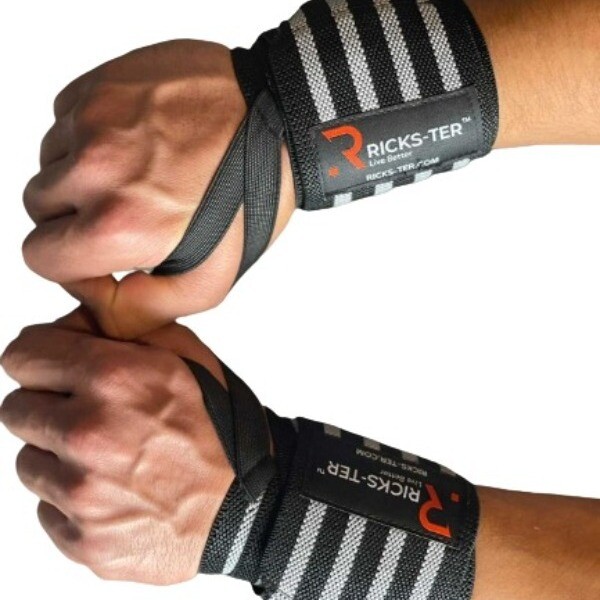 Wrist Wraps