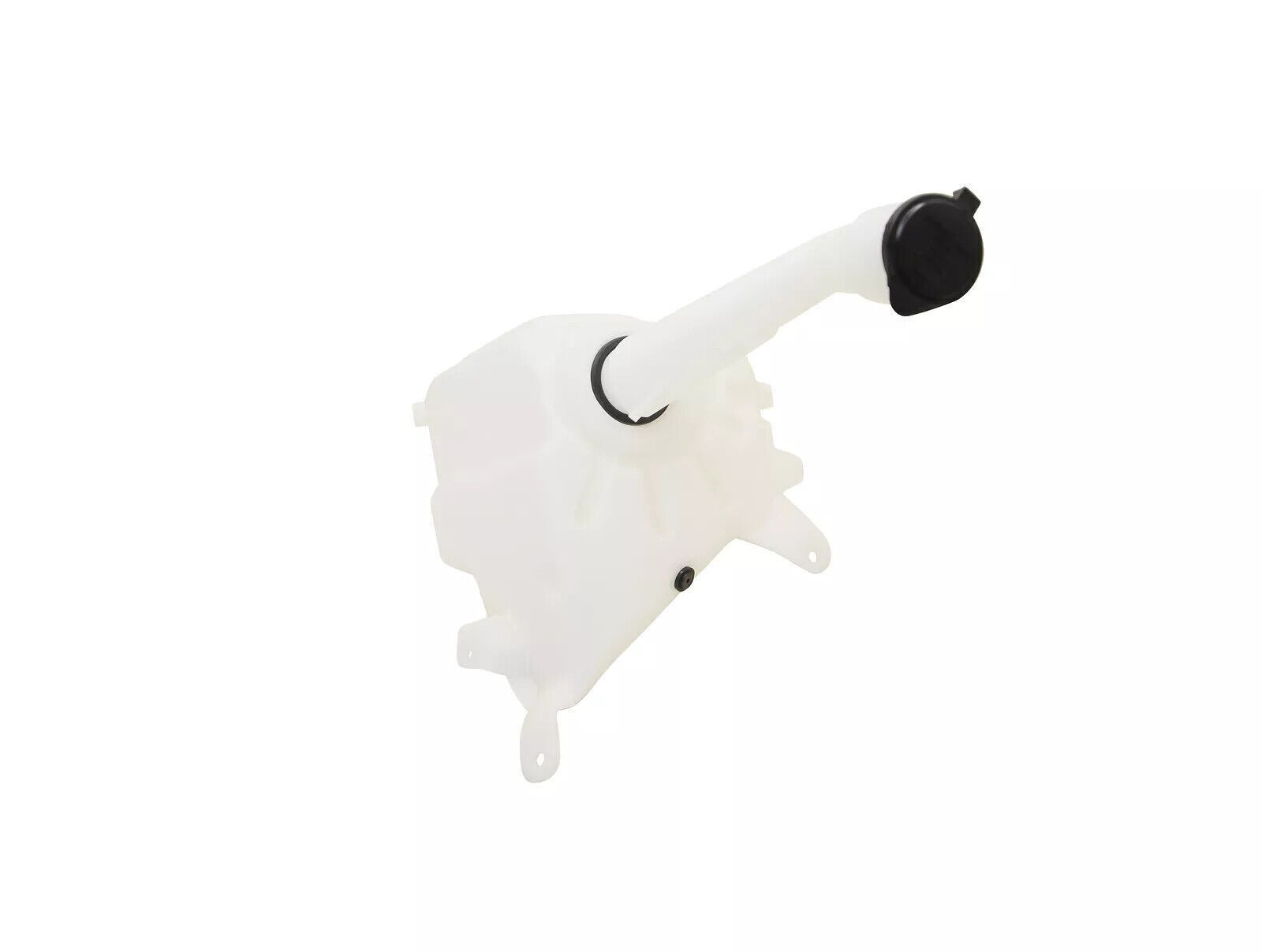 For 01-04 TOYOTA TACOMA WINDSHIELD WASHER FLUID RESERVOIR TANK W/ LEVEL SENSOR *