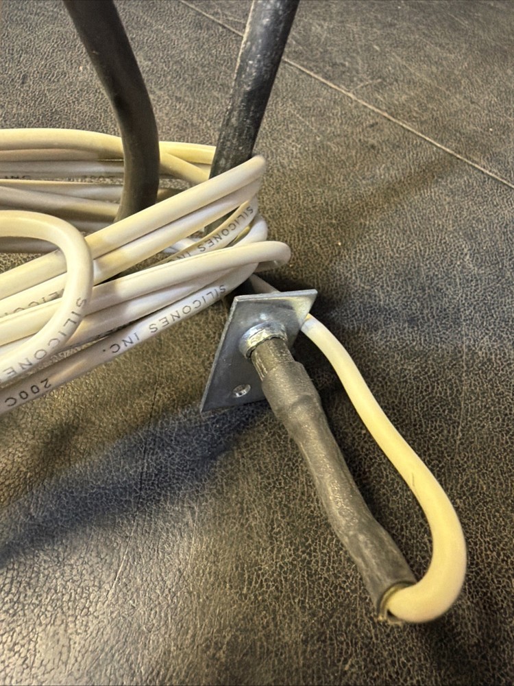 Nuvu - 251-1003 - ELEMENT, 208 V