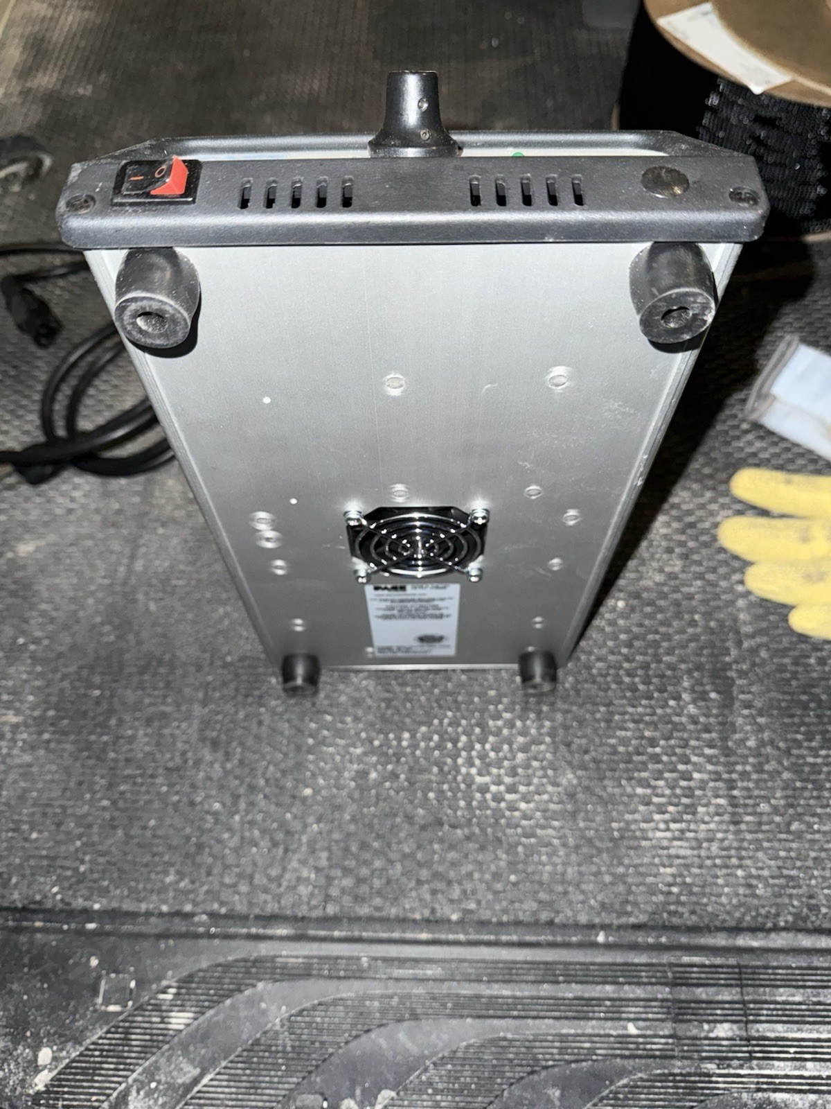 Pace ST 400 Radiant/IR PCB Preheater Very Lightly Used…New Condition