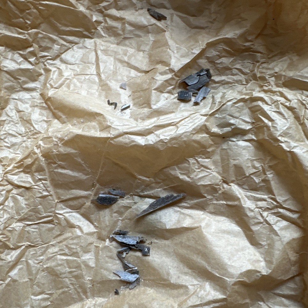 *READ* Set of 2 Barker & Williamson Type 3975 Balun Coils