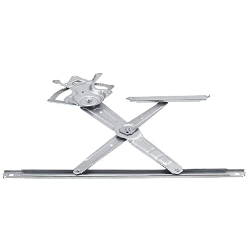 Power Electric Window Regulator Without Motor Front Passenger Side (RH)