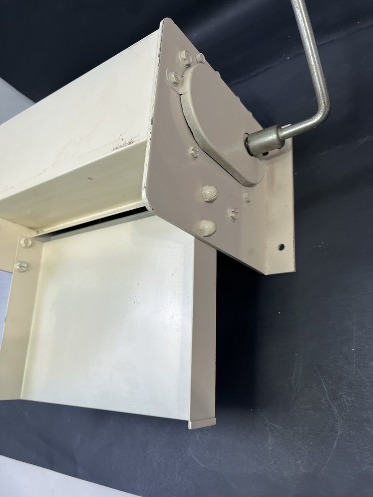 Manuel Wire Binding Machine W