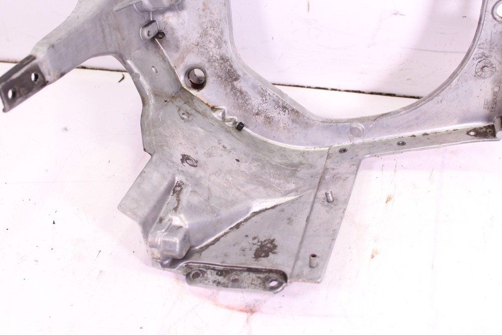2017 SKI-DOO SUMMIT X 850 E-TEC RIGHT BULKHEAD / FRONT FRAME 518328487 518330545