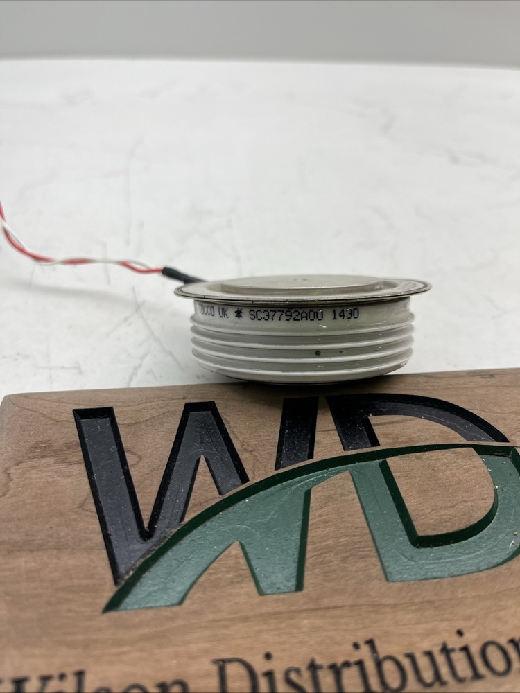 AJAX TOCCO SC37792A00 THYRISTOR , No Box
