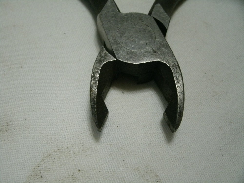 utica pliers 248