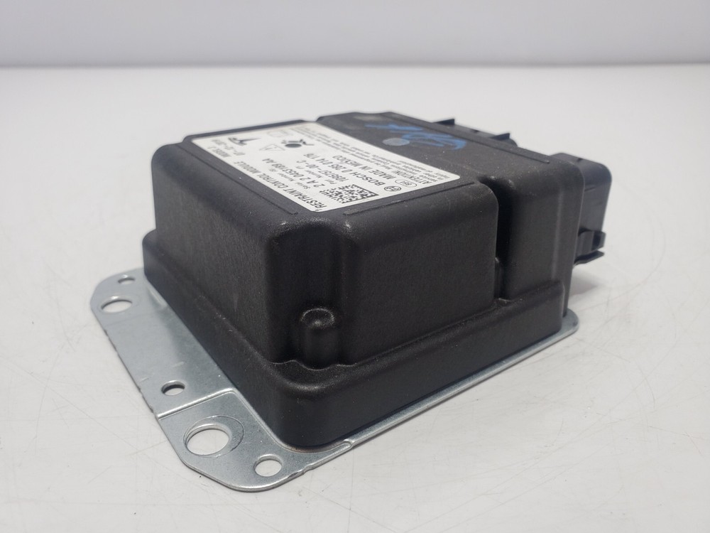 ✅ 2017-2023 OEM Tesla 3 Safety Restraint Computer Control Module